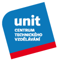 Logo unit